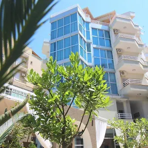 Portafortuna Apartament Sarandë