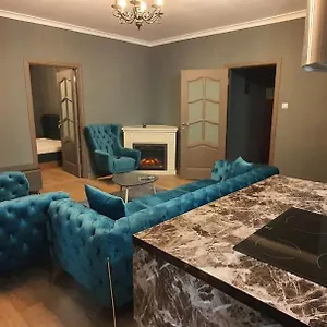 Balcescusuite Apartament Bucureşti