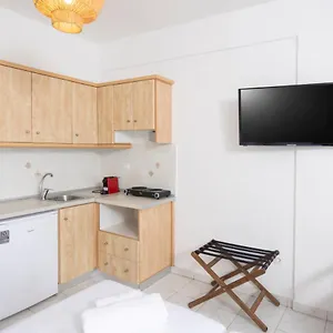Apartament D&g, Agia Paraskevi (Kassandra)
