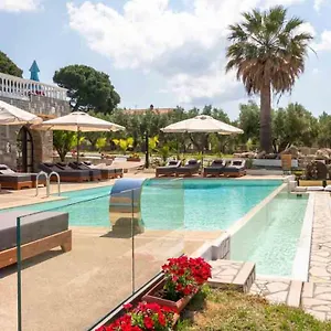 Apartament Pamina Mare, Nea Skioni