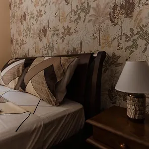 Apartament La Petit Maison, Salonic