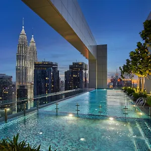 Royce Klcc By Cobnb Apartament Kuala Lumpur