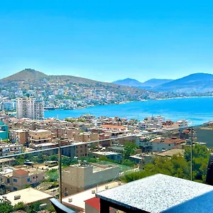 Klajdi Apartament Sarandë