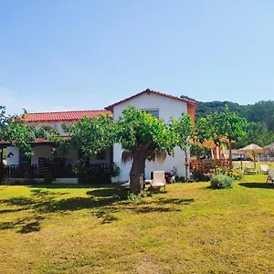 Apartament Achilleas Peaceful Place, Skala Sikias