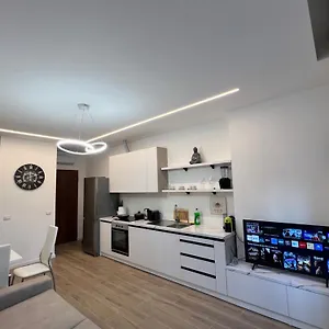 Imperial Apartament Bergamo