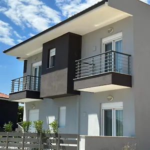 Apartament Sea Star, Nikiti (Sithonia)