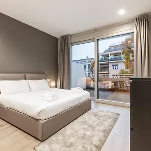 Myplace Vittoria Apartament Treviso